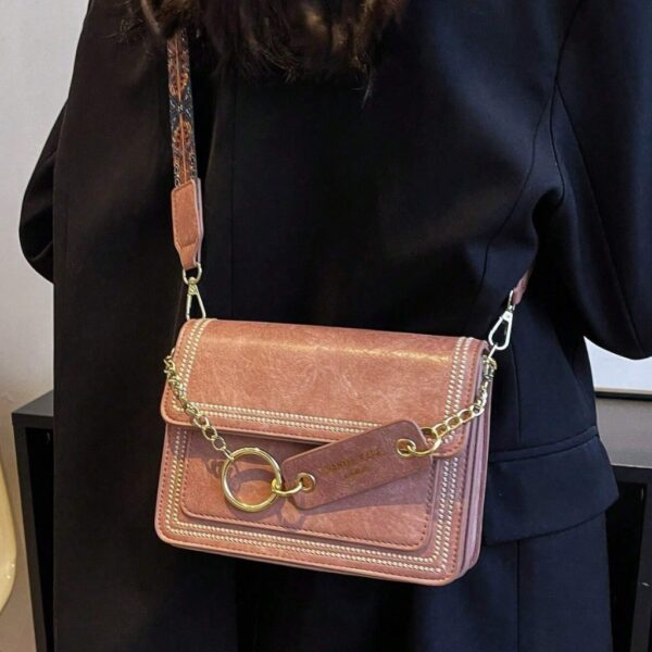 Bolso Pink Dreams