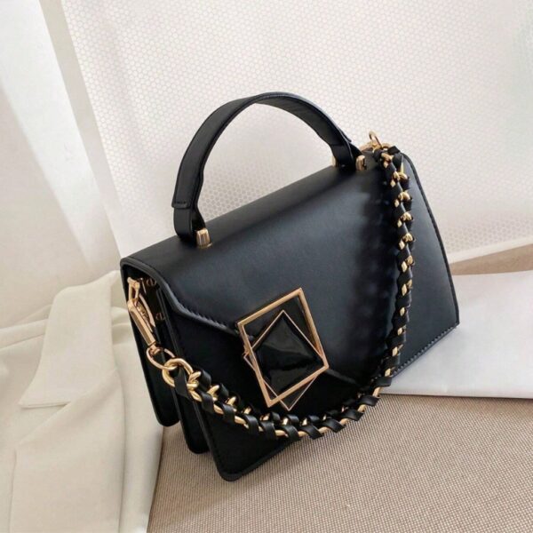 Bolso Black Night