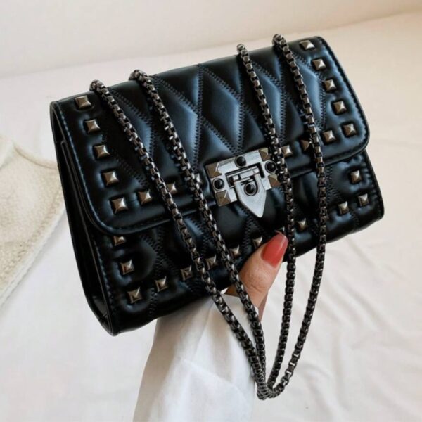 Bolso Rock Star