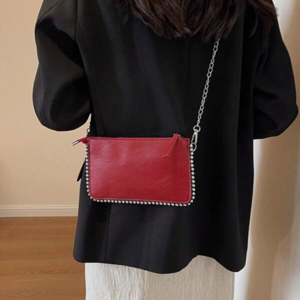 Bolso Wine Chic - Image 5