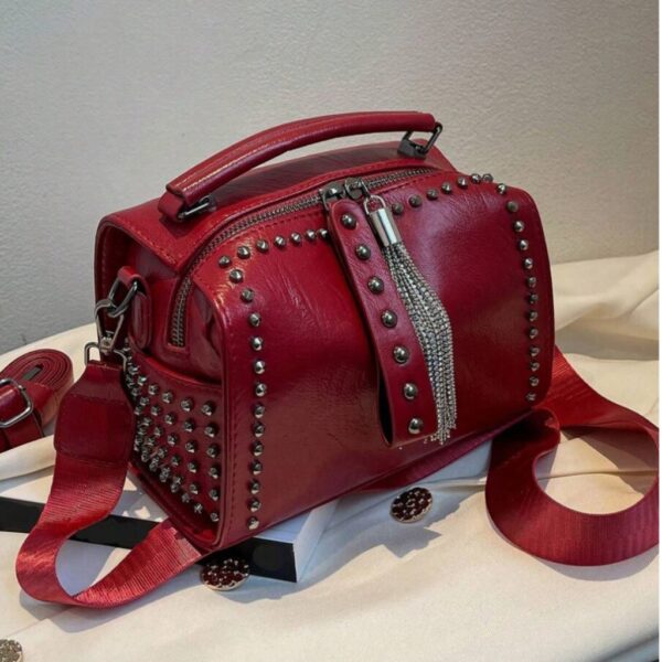 Bolso Red Rebel - Image 6