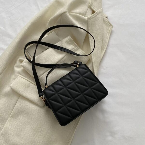 Bolso mini Black Chic - Image 4