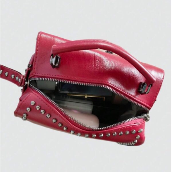 Bolso Red Rebel - Image 5