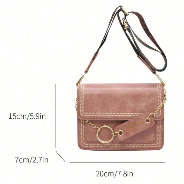 Bolso Pink Dreams - Image 3