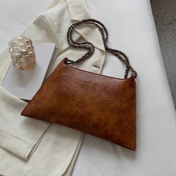 Bolso Vintage Brown - Image 3